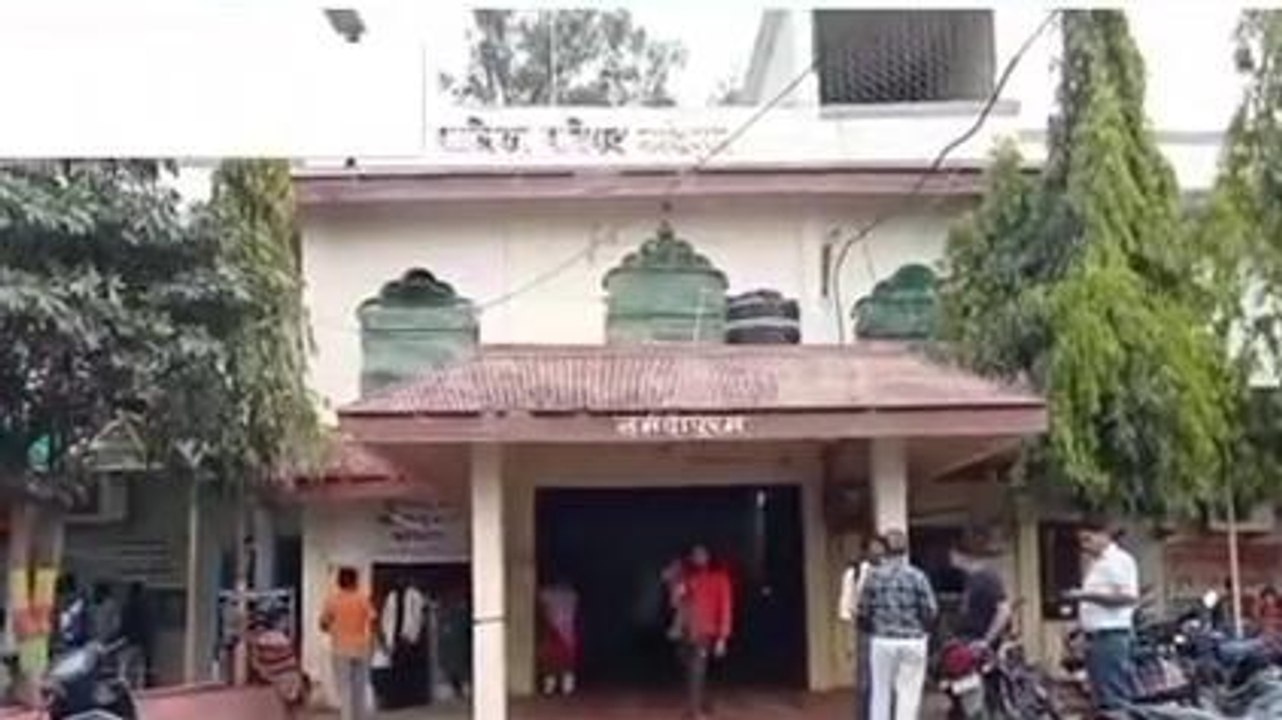 नर्मदापुरम: अवैध कॉलोनाइजर पर नगर पालिका ने की F I R करवाने की तैयारी ,देखिए खास रिपोर्ट