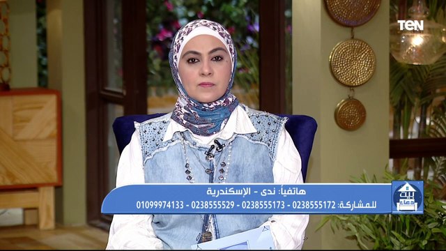 متصلة: جوزي مبيحبش صلة الأرحام.. ورد قوي من الشيخ أحمد المالكي