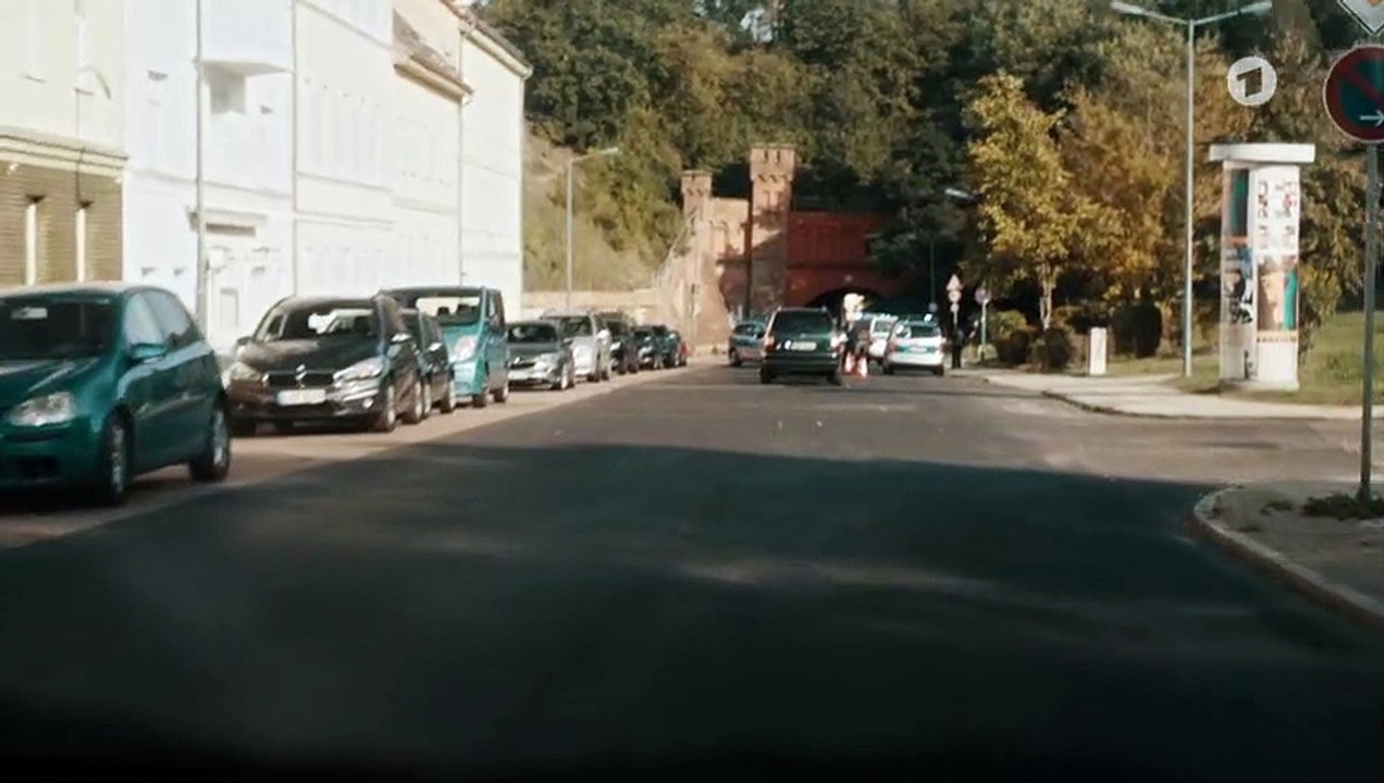 Polizeiruf 110: Monstermutter