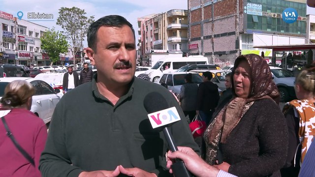 Depremin merkez üssü Kahramanmaraş’ta seçmenin oy tercihi değişti mi?