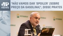 Presidente da Petrobras afirma que decisão sobre preços deve sair na semana que vem