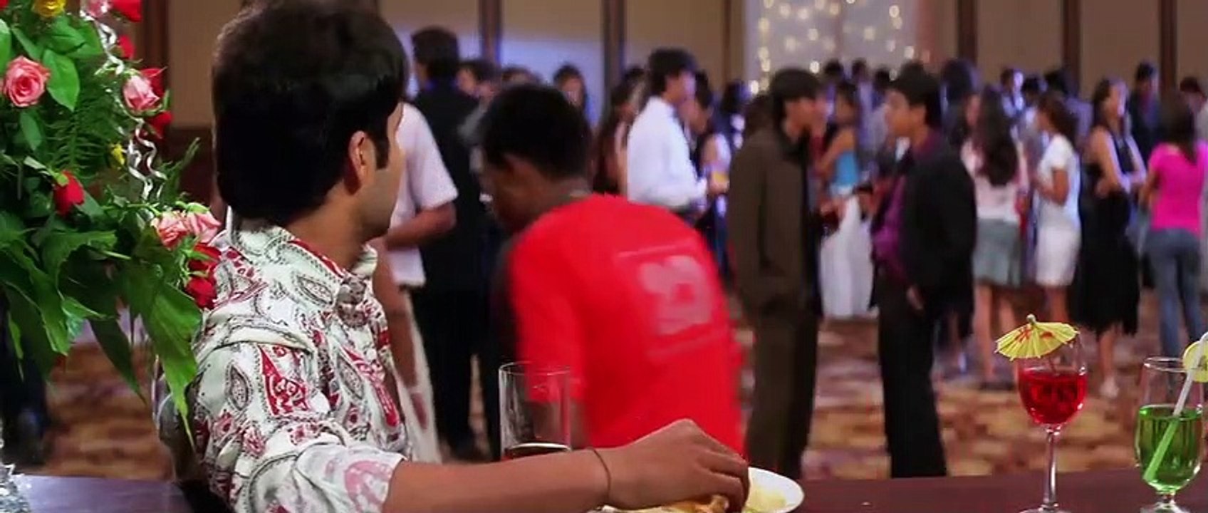 Shehzada (2023) Hindi Movie