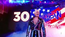 Cody Rhodes returns to Raw after winning the Royal Rumble: WWE Raw, Jan. 30, 2023