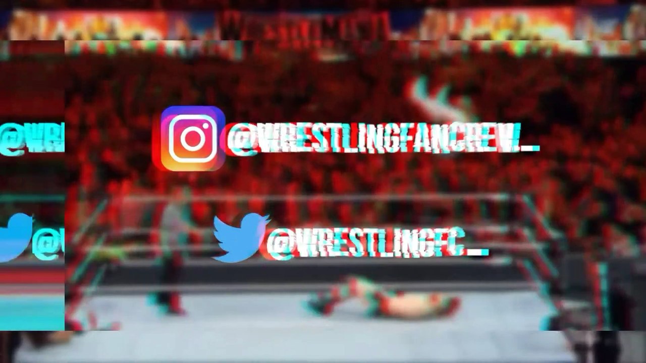 Seth Rollins The Stomp Compilation #2