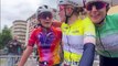Tour du Pays basque 2023 - Encore et toujours Demi Vollering et la Team SD Worx sur la 2e étape au Pays basque