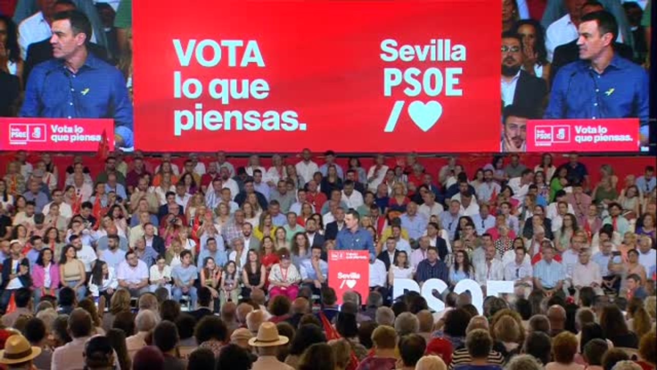 Sánchez anuncia que el derecho al olvido oncológico será una realidad en junio