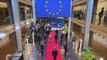 Eurodeputados falam em “campanha eleitoral” com PRR e dizem que crise política afeta execução