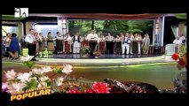 Daniel Arapalea - Doamne, rea e una lume (Seara cantecului popular - Tvh - 31.08.2014)