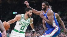 NBA Announces 2022-23 All-NBA Teams