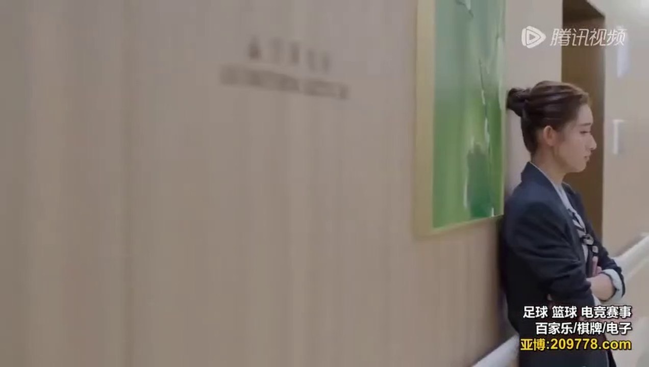The Love You Give Me (2023) EP 28 ENG SUB