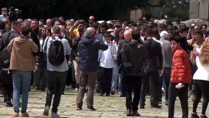 Kılıçdaroğlu: Ah be çocuklar şimdi seyrettirdiler, nasıl kaçırdım sizi diye hayıflandım