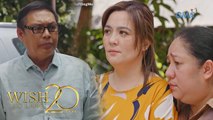 Utang ng babae, binayaran ng mayamang lalaki na may gusto sa kanya! | Wish Ko Lang