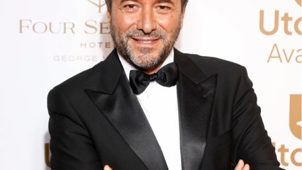 VOICI - Matthieu Delormeau : son remplaçant à la présentation de TPMP People dévoilé