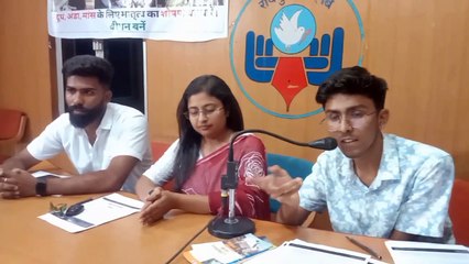 फॉरगॉटन मदर्स वीगन वाद को बढ़ावा देने के लिए एक अनूठा अभियान है