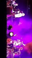 Concert Youn Sun Nah