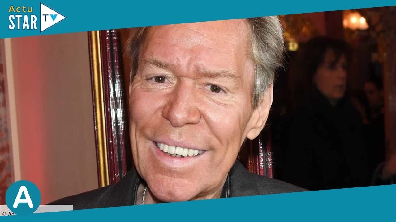 Obsèques d’Yvan Zaplatilek : Gilbert Montagné, Grace de Capitani… Leurs adieux au chef des stars