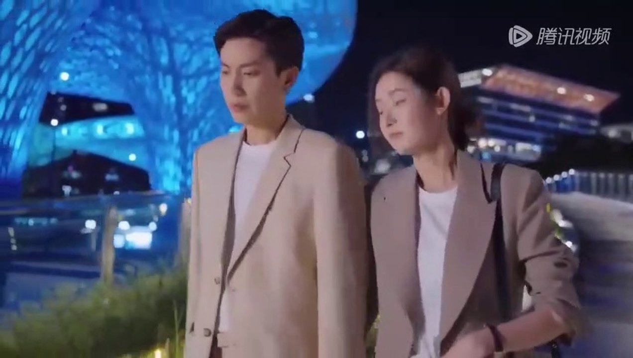 The Love You Give Me (2023) EP 26 ENG SUB