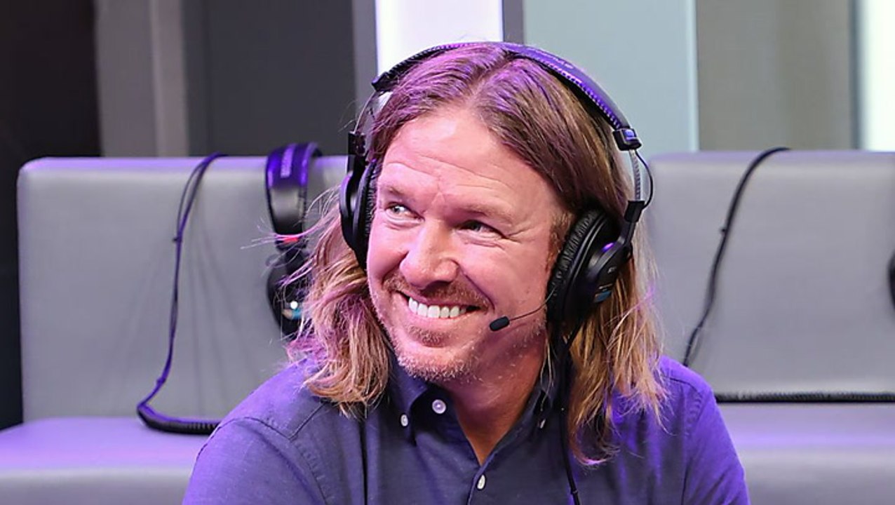 Chip gaines' echter name: so heißt der „fixer upper“-star wirklich