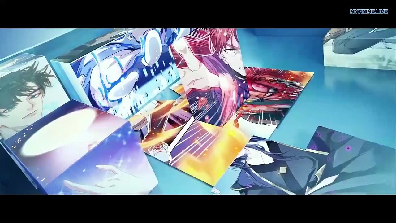 S5EP02 - Battle Through Heavens [720p]