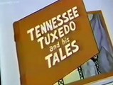 Tennessee Tuxedo and His Tales _Extra Disc 03 Bumbpers, Opens, Previews