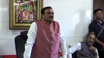 Meaningful life is only useful for someone: Minister Bhupendra Singh