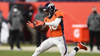NFL 23-24 DFS Preview: Can Jerry Jeudy Earn You Value?