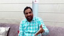 नागौर सांसद बेनीवाल ने कहा ‘चुनौती देते हैं वसुंधरा चैलेंज करे तो विरोध भी दिखा देंगे’, सुनें #Video