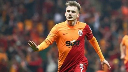 Galatasaray'dan Kerem Aktürkoğlu'na astronomik zam! Bu maaşı alan başka yerli futbolcu yok