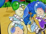 Pinky Dinky Doo Pinky Dinky Doo S02 E010 The Mystery Planet / Octopus in Tap Shoes