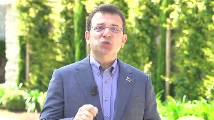 İmamoğlu: Seçim kesin sonuçlanana kadar görev yerlerimizi bırakmayacağız