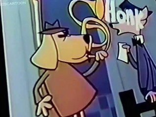 Tennessee Tuxedo and His Tales _Extra Disc 06 The Hunter