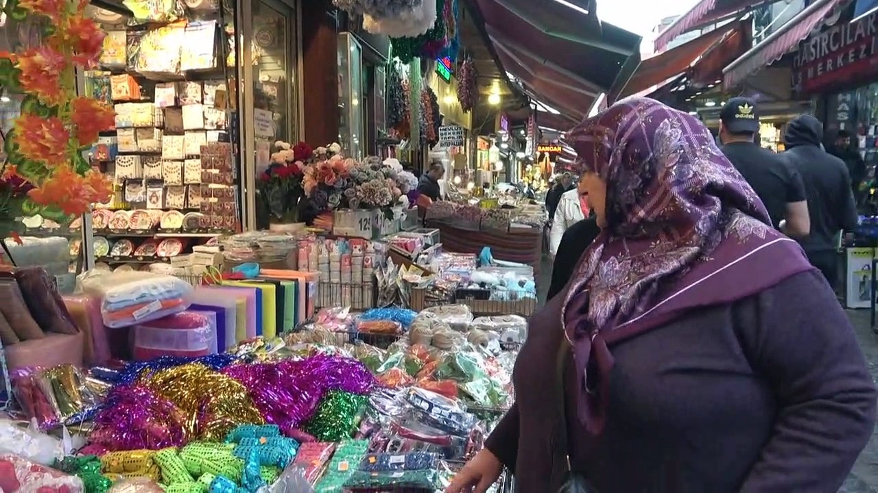 Türkei: angespannte stimmung vor präsidentschaftswahl