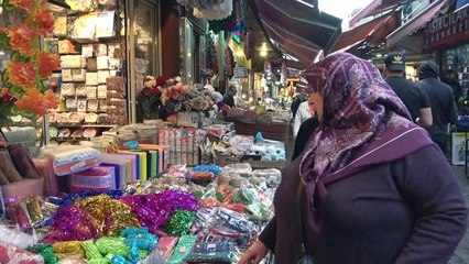 Türkei: Angespannte Stimmung vor Präsidentschaftswahl