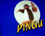 Pingu E053 Pingu Goes Cross Country Skiing