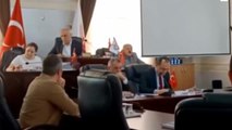 MHP'li Belediye Başkanı Sinan Ateş'in isminin verilmesini reddetti