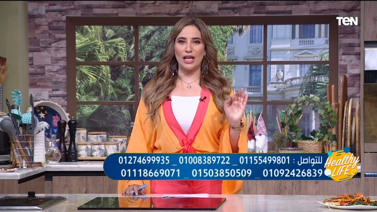 لو لخبطت في الأكل في رمضان.. إزاي تخس بدون أثار...