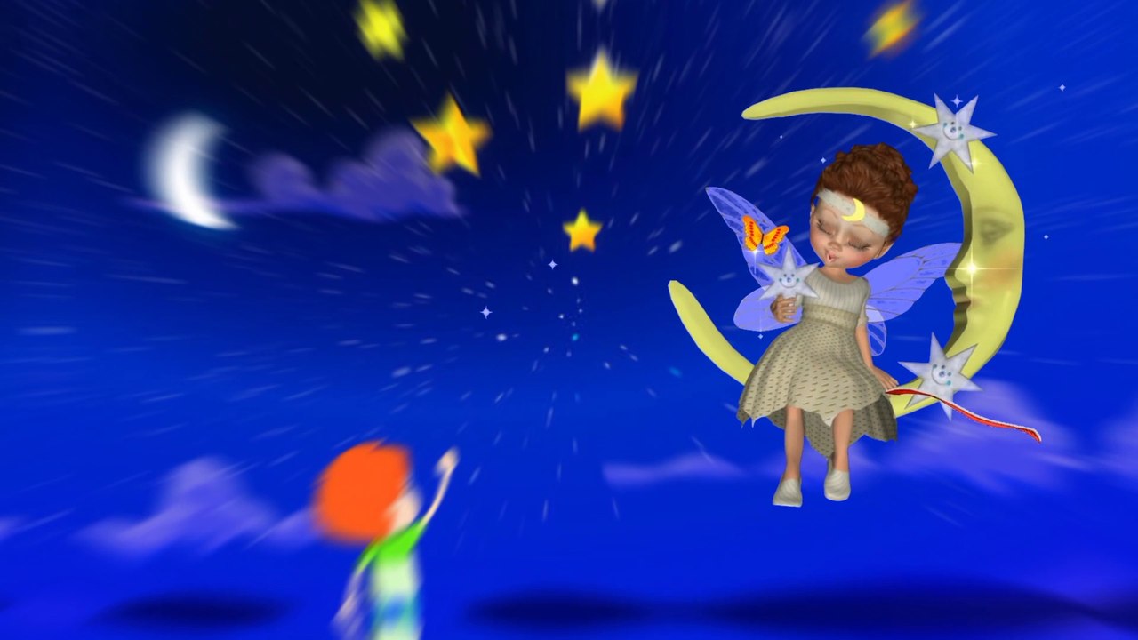 Twinkle twinkle little star | Kid's Songs | Nursery Rhymes  .