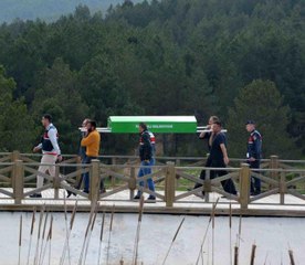 Piknik faciasında ölen 4 kişiden 2'sinin cansız bedenine ulaşıldı