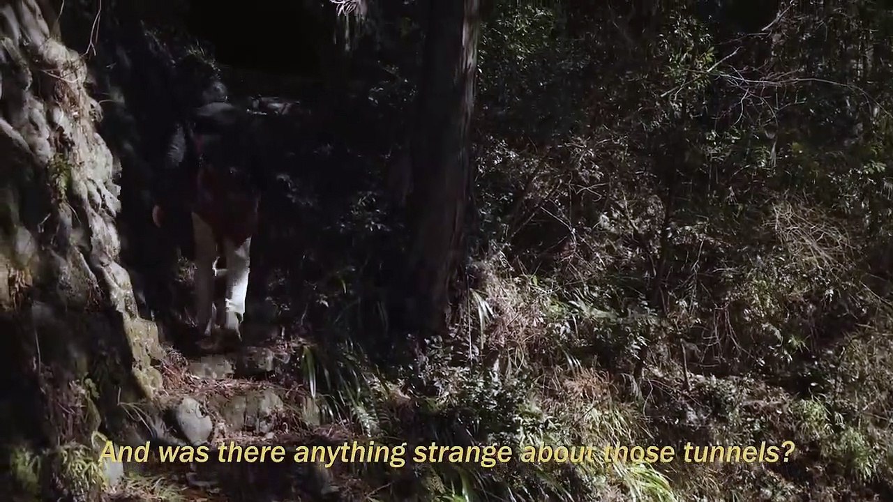 Japanese Horror Short (eng subs) | "Transmission" 「トランスミッション」- Lovecraft - J-Horror Short Film