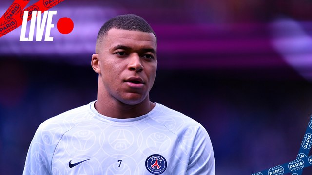 SATURDAY LIVE : OL vs PSG Féminines + PSG vs Ajaccio | KICK-OFF & Match Center (109)