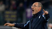 Frenata Lazio, Sarri sotto processo? ▷ Il confronto si infiamma in diretta