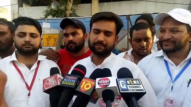 Meerut nikay chunav result: ओवैसी के जन्मदिन पर मुसलमानों ने दिया ये तोहफा, अखिलेश को झटका, देखें वीडियो