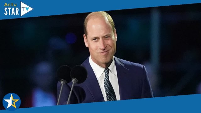 Couronnement de Charles III : William incapable de marcher , confidences étonnantes d'un proche