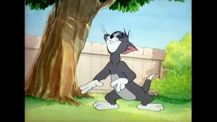 Tom & Jerry _ Animal Kingdom _ Classic Cartoon Compilation _ WB Kids ( 720 X 1280 )