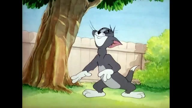 Tom & Jerry _ Animal Kingdom _ Classic Cartoon Compilation _ WB Kids ( 720 X 1280 )