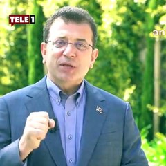 İmamoğlu'ndan seçim günü mesajı: Görev yerlerimizi asla bırakmayacağız