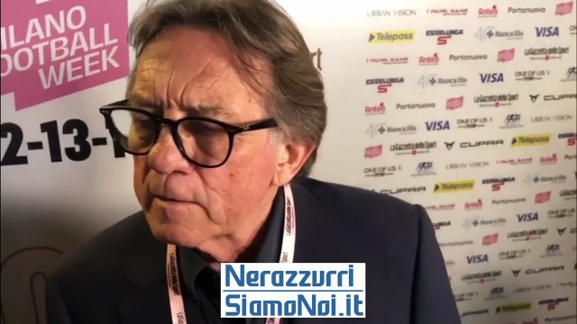 Boninsegna: Non mi aspettavo così tanta differenza tra Inter e Milan