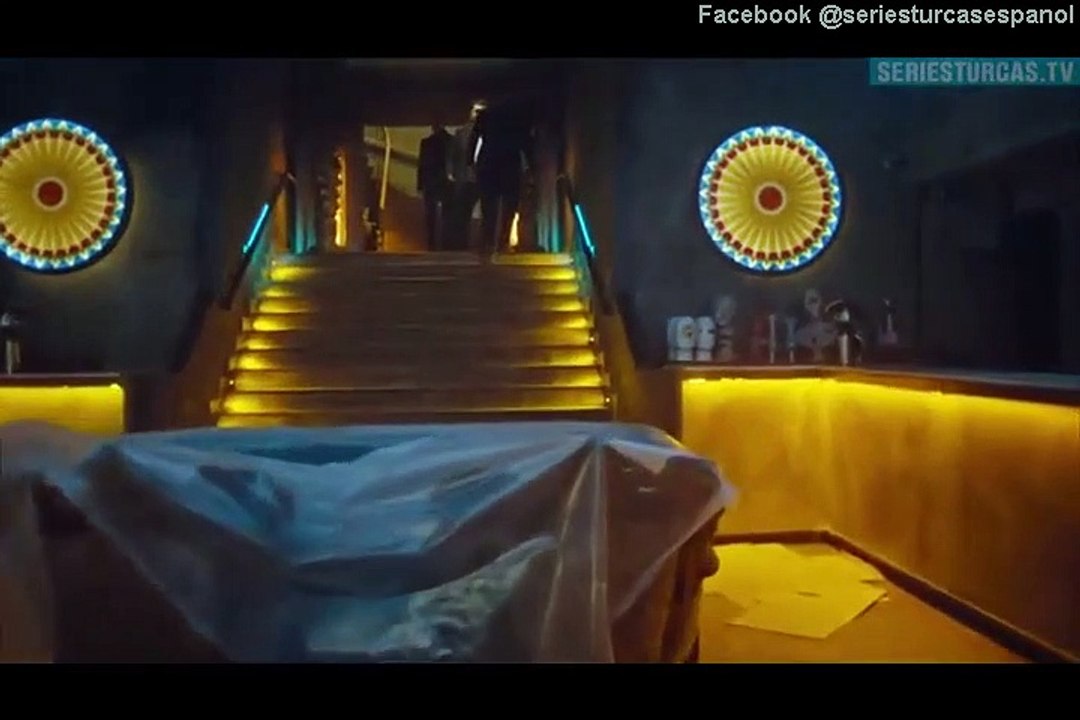 Mi Nombre es Farah (Adim Farah) - Capitulo 1