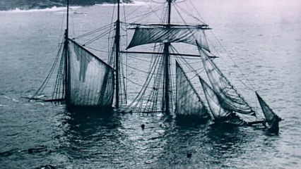 BBC Timewatch | In Search of the Wreckers