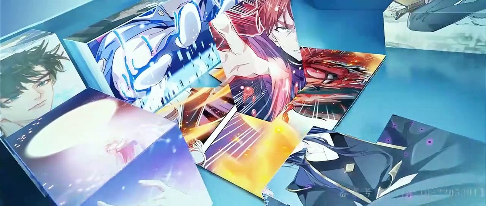 S5EP08 - Battle Through Heavens [720p]